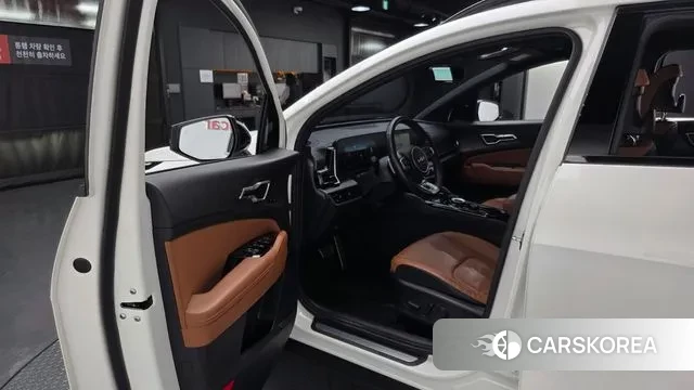 Kia Sportage 5th Generation id 3746284 из Кореи 20