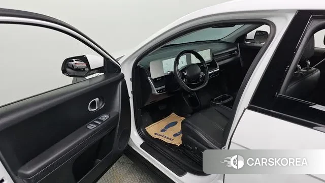 Hyundai Ionic 5 id 3143643 из Кореи 20