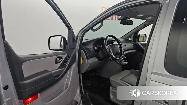 Hyundai The New Grand Starex id 3090026 из Кореи 20