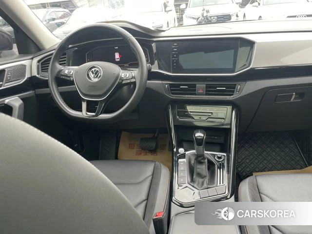Volkswagen Tanyue id 4314353 из Китая 10