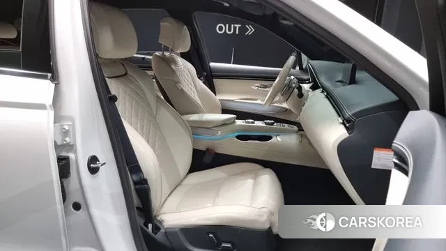 Genesis Electrified GV70 id 3011573 из Кореи 20