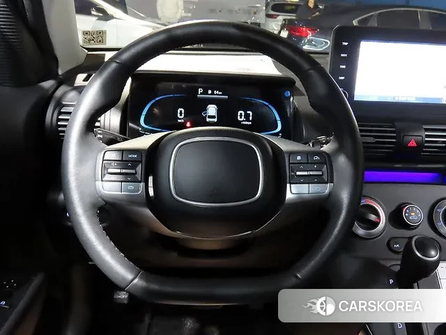 Hyundai Casper id 3690562 из Кореи 20