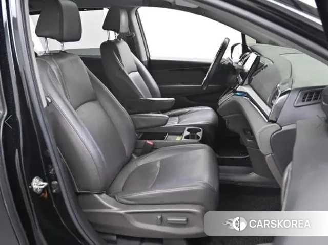 Honda Odyssey id 3084788 из Кореи 20