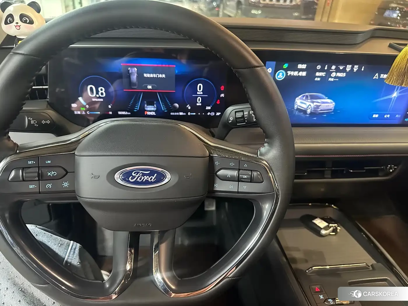 Ford Mondeo id 4577613 из Китая 16