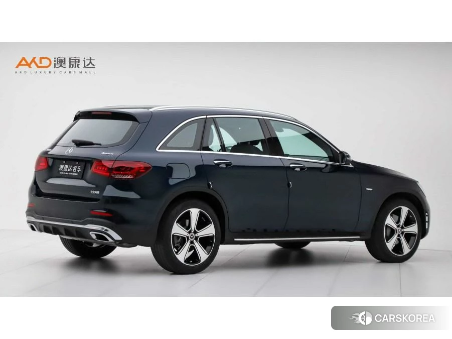 Mercedes-Benz GLC id 4454106 из Китая 9