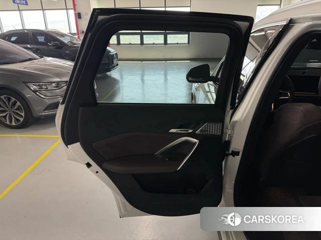 BMW X1 (U11) id 4322279 из Кореи 20