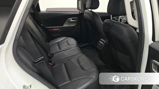 Kia Niro Plus id 4613422 из Кореи 31