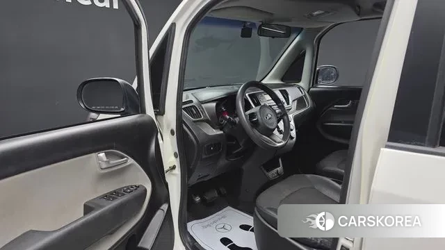 Kia The New Ray id 3636681 из Кореи 20