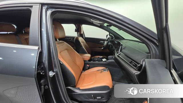 Kia Sportage 5th Generation id 4602959 из Кореи 31