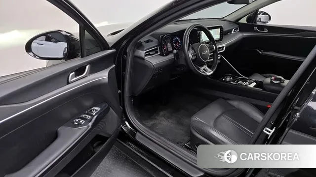 Kia K5 3rd generation id 3437538 из Кореи 20