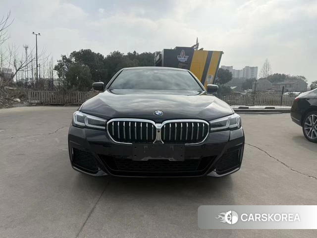 BMW 5 series id 3869667 из Китая 12