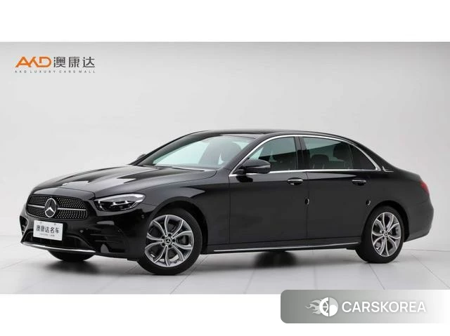 Mercedes-Benz E-class id 4240003 из Китая 10