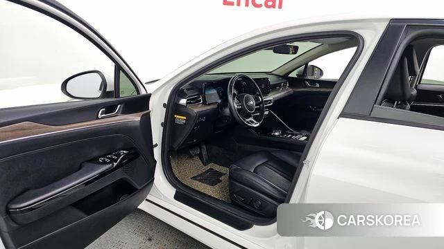 Kia K5 3rd generation id 3834176 из Кореи 20