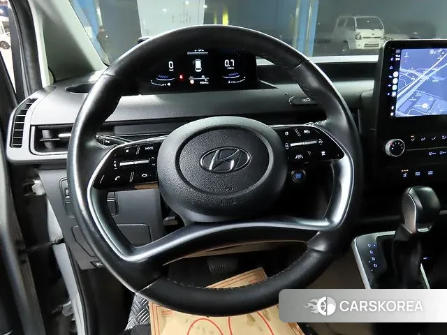 Hyundai Staria id 3680776 из Кореи 20