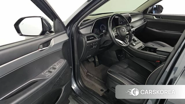 Hyundai Palisade id 4249702 из Кореи 20