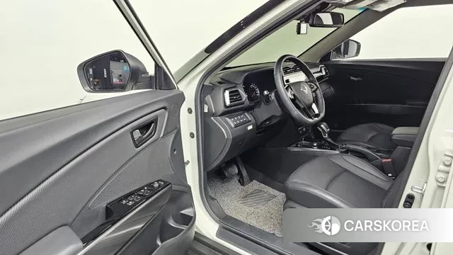 Ssangyong The New Tivoli Air id 3021789 из Кореи 20