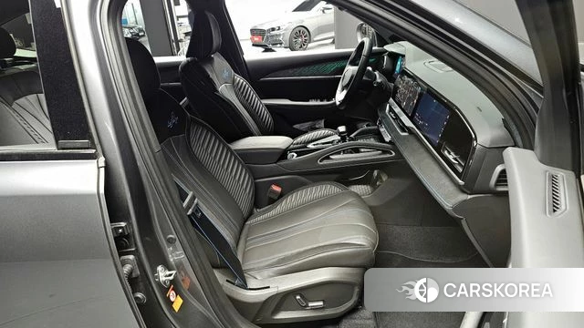 Renault Korea (Samsung) Grand Coleos id 4280046 из Кореи 20