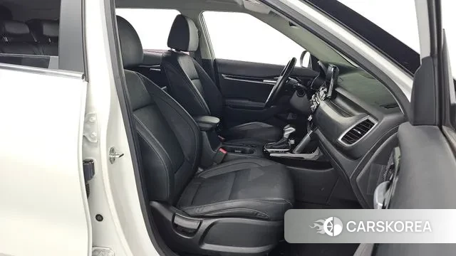 Kia Seltos id 3443360 из Кореи 20