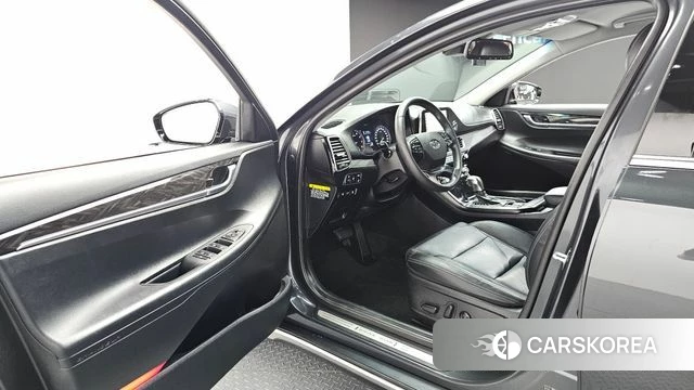 Hyundai Grandeur IG id 4595723 из Кореи 30