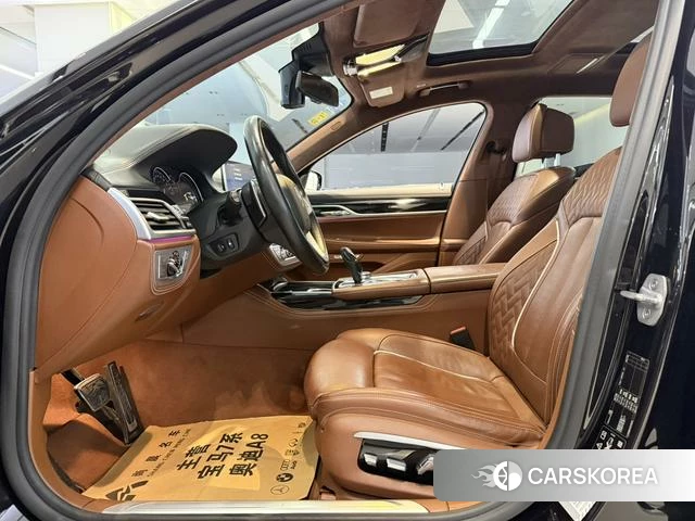 BMW 7 series id 4229214 из Китая 18