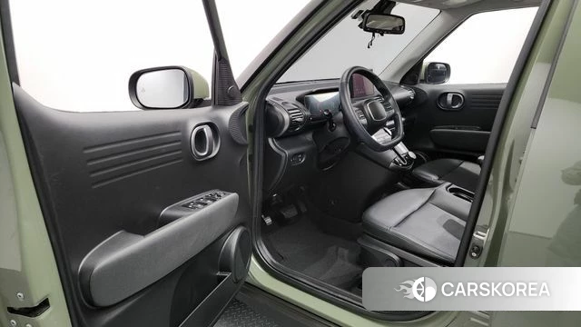 Hyundai Casper id 4293297 из Кореи 20