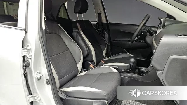 Kia Morning Urban (JA) id 3487519 из Кореи 20