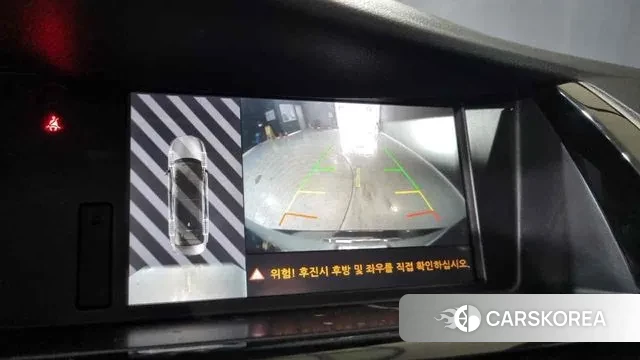 Renault Korea (Samsung) SM7 Nova id 3014009 из Кореи 17