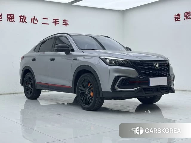 Chang'an CS85 COUPE id 4392097 из Китая 23