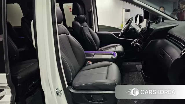 Hyundai Staria id 3486872 из Кореи 20