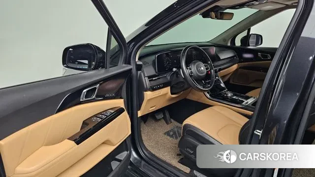 Kia Carnival 4th generation id 3717851 из Кореи 20