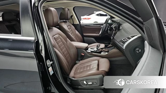 BMW X4 (G02) id 3799244 из Кореи 20