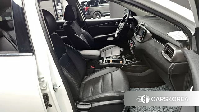 Kia The New Sorento id 3861821 из Кореи 20