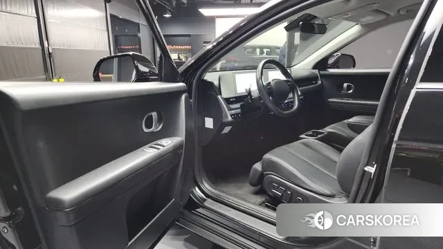 Hyundai Ionic 5 id 3665509 из Кореи 20