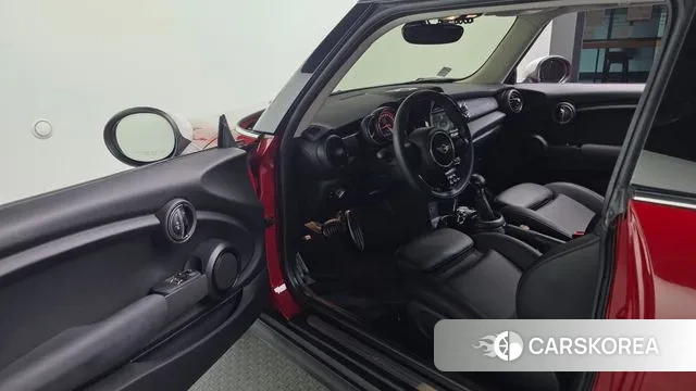 Mini Cooper id 3096220 из Кореи 20