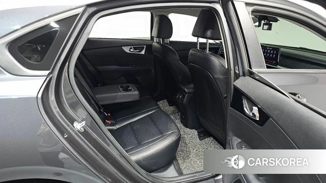 Kia The New K3 2nd generation id 4201348 из Кореи 32