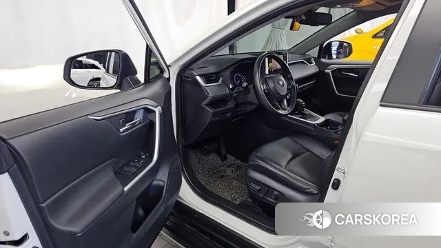 Toyota RAV4 5th Generation id 3253305 из Кореи 20