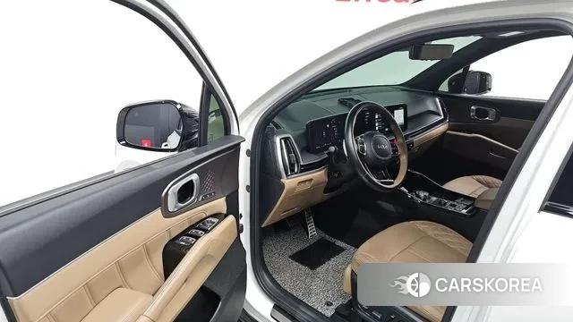 Kia The New Sorento 4th Generation id 3223590 из Кореи 20