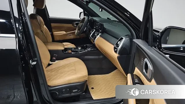 Kia Sorento 4th Generation id 3692089 из Кореи 20