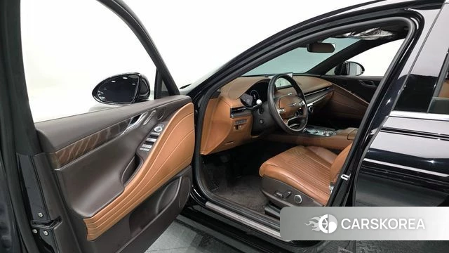 Genesis G80 (RG3) id 4848411 из Кореи 34