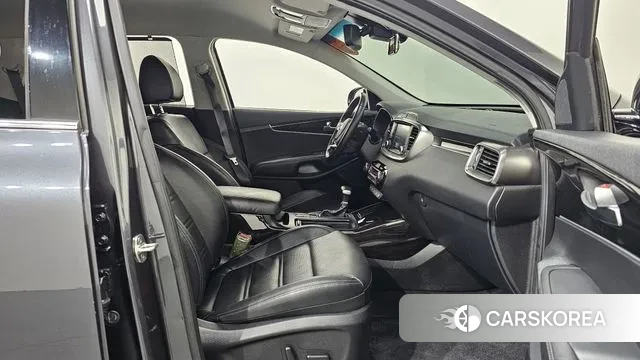 Kia The New Sorento id 2961458 из Кореи 20