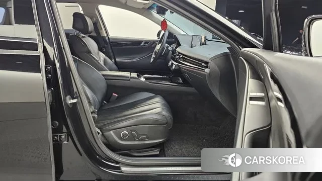 Genesis G80 (RG3) id 2999724 из Кореи 20