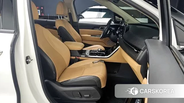 Kia Carnival 4th generation id 3717457 из Кореи 20