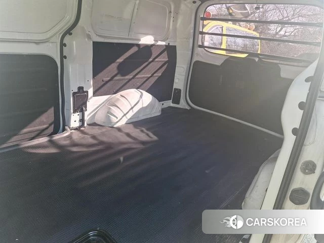 Hyundai The New Grand Starex id 3814052 из Кореи 14