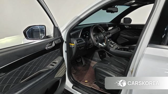 Hyundai Palisade id 3898896 из Кореи 20