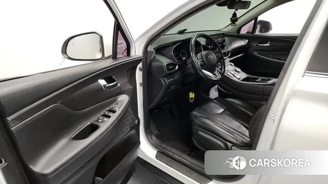 Hyundai The New Santa Fe id 3356135 из Кореи 20