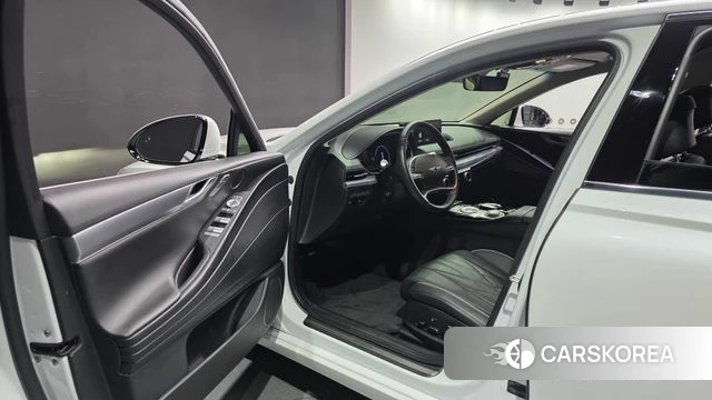 Genesis G80 (RG3) id 4872663 из Кореи 32
