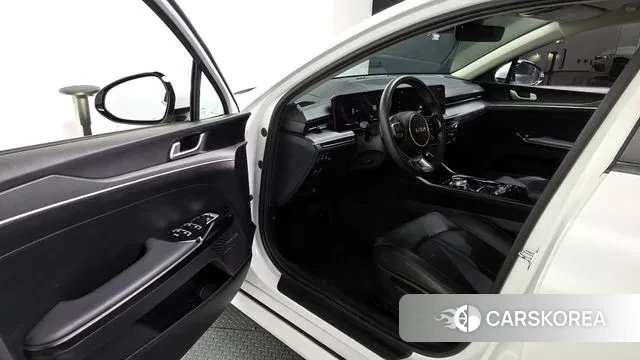 Kia The New K5 3rd generation id 3457368 из Кореи 20