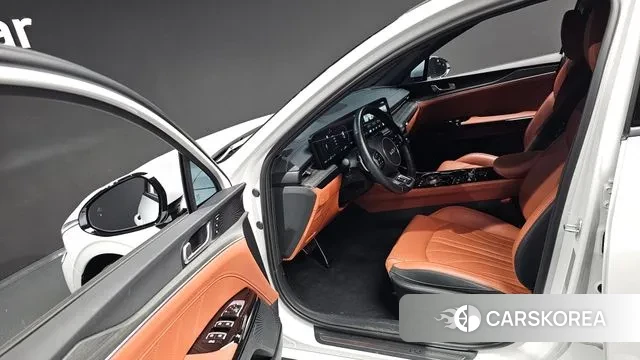 Kia The New K5 Hybrid 3rd generation id 3294124 из Кореи 20