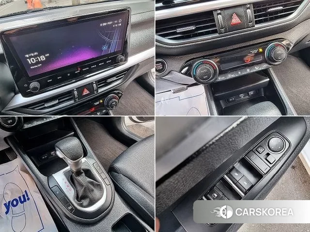 Kia The New K3 2nd generation id 3597316 из Кореи 20