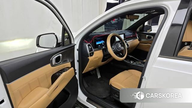 Kia Sorento 4th Generation id 3843565 из Кореи 20